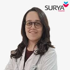 Dr Paolumy Vartak